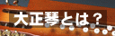大正琴とは？